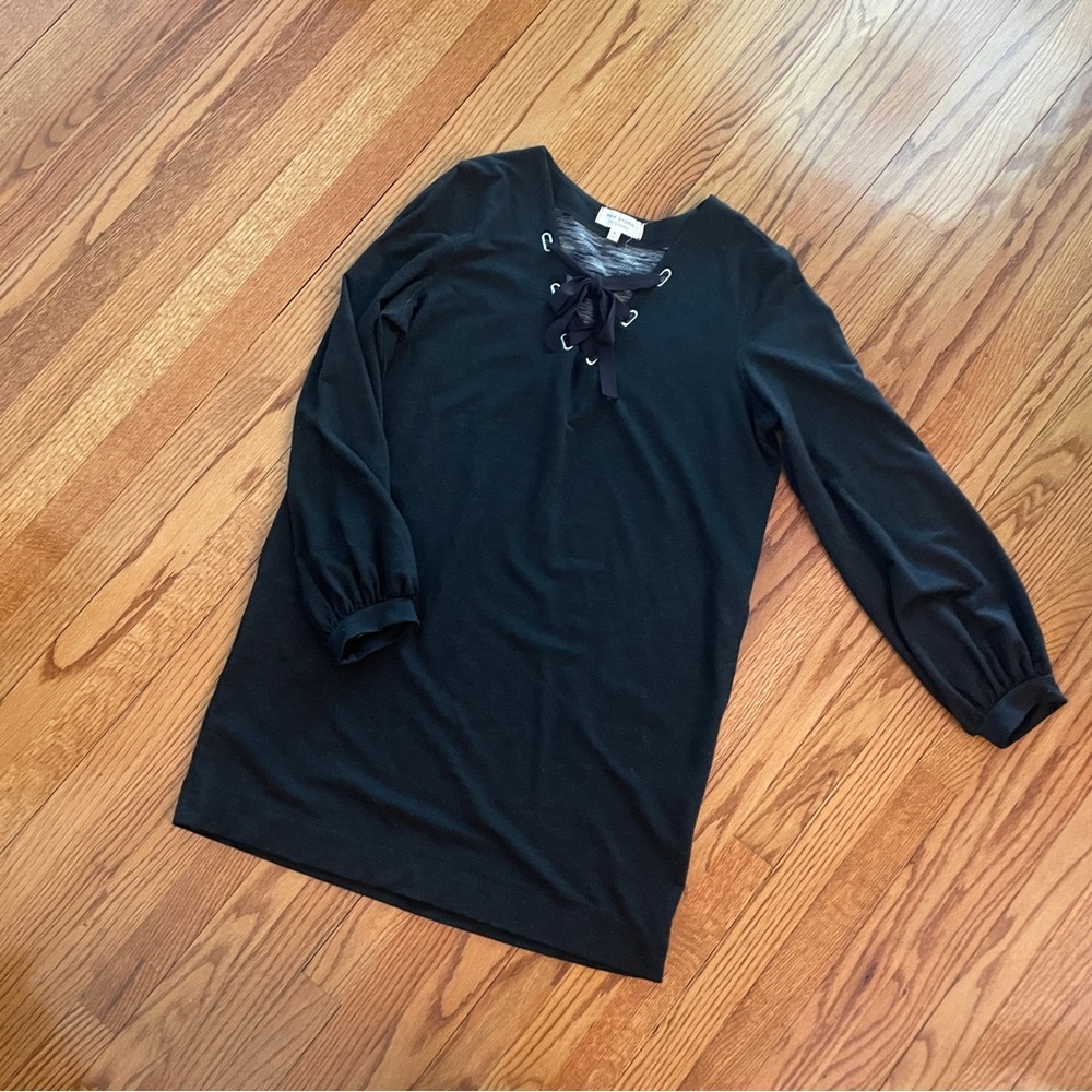 Sweatshirt Dress